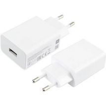 Xiaomi MDY-10-EF Mobile phone charger type + quick-charge mode USB