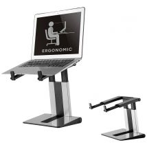 Neomounts NSLS200 Laptop stand Height-adjustable