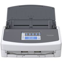 Fujitsu ScanSnap iX1600 Duplex document scanner A4 600 x 600 40 pages/min USB, Wi-Fi 802.11 b/g/n