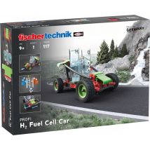 fischertechnik 559880 H2 Fuel Cell Car Car