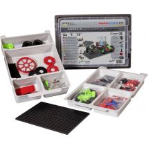 fischertechnik education STEM Renewable Energies STEM Kits Assembly kit STEM Renewable Energy 2-4 students