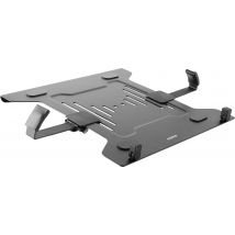 SpeaKa Professional SP-LTH-150 Laptop raiser VESA mount compatibility
