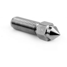 Micro-Swiss MicroSwiss Nozzle Craftbot Flow 0.2 mm Nozzle M2599-02