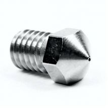 Micro-Swiss MicroSwiss nozzle M6 RepRap 0.6 mm Nozzle M2552-06