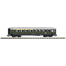 Piko N 40625 N skirt wagons 1./2. Class of DB (1st/2nd Class