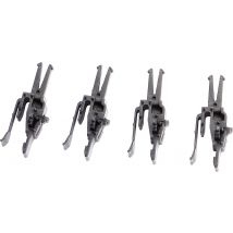 PIKO 56048 H0 Coupling 50 pc(s)