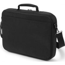 Dicota Laptop bag Eco Multi BASE Suitable for up to: 39,6 cm (15,6) Black