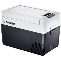 Dometic Group CDF236DC Cool box Compressor 12 V, 24 V Black 31 l +10 to -15 °C