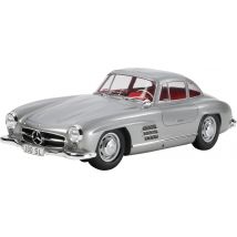 Tamiya 300024338 Mercedes Benz 300SL Fluegeltuerer Model car assembly kit 1:24