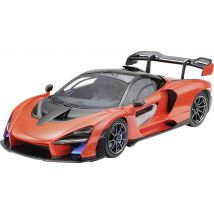 Tamiya 300024355 McLaren Senna Model car assembly kit 1:24