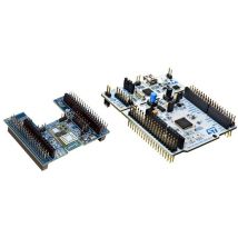 STMicroelectronics NUCLEO-F091RC Development board 1 pc(s)