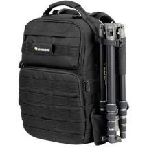 Vanguard VEO RANGE T45M BK Backpack Internal dimensions (W x H x D)=280 x 450 x 130 mm