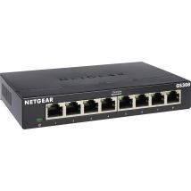 NETGEAR GS308-300PES Network switch