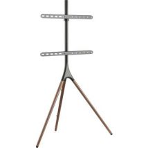 My Wall HT 22 L TV base 81,3 cm (32) - 190,5 cm (75) Floor stand, Rotatable, Height-adjustable, Stand