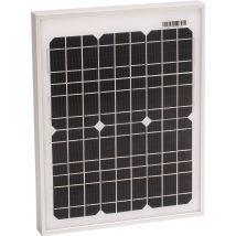 Phaesun Sun Plus Monocrystalline solar panel 10 Wp 12 V
