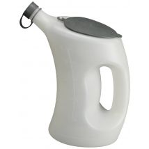 Pressol 07523 Graduated beaker 3 Polyethylene (PE)