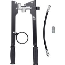 Pressol ZHFP, M 10 x 1-PZ-MU 12851 Zweihand Grease gun mechanical