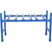 Pressol 19815 PRESSOL Drum rack (L x W x H) 1200 x 800 x 550 mm