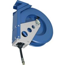 Pressol 29152 Oil hose reel (L x W x H) 580 x 160 x 540 mm