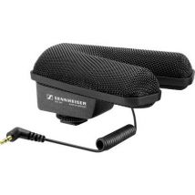 Sennheiser MKE 440 Camera microphone incl. cable, incl. pop filter