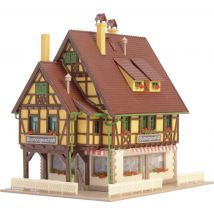 Vollmer 47692 N Flower shop with interior decoration