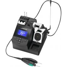 JBC Tools CP-2QF Soldering station Digital 80 W 90 - 450 °C