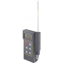 VOLTCRAFT DT-300 Thermometer -50 - +300 °C Sensor type NTC