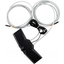 Wittenberg Antennen WB 558 Car mount antenna, Adhesive/clip antenna 5G, LTE