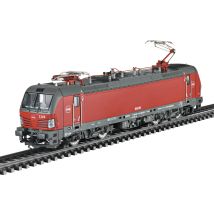 TRIX H0 T25194 H0 Litra EB electric locomotive of DSB