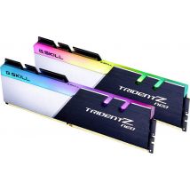 G.Skill TridentZ Neo PC RAM kit DDR4 16 GB 2 x 8 GB Non-ECC 3600 MHz 288-pin DIMM CL18-22-22-42 F4-3600C18D-16GTZN