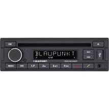 Blaupunkt Essen 200 DAB BT Car stereo Bluetooth handsfree set, DAB+ tuner