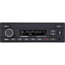 Blaupunkt Nuernberg 200 DAB BT Car stereo Bluetooth handsfree set, DAB+ tuner