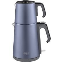 arzum Cay Sefasi Tea maker Ocean blue
