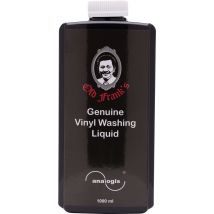 Analogis Old Franks Vinyl Waschfluessigkeit Record cleaner 1 l