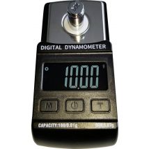 Analogis 6333 Tracking force scales