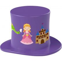 TechniSat TECHNIFANT cones stories purple 0020/9012