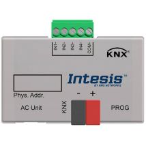 Intesis INKNXMIT001I000 Domestic Gateway 1 pc(s)