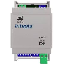 Intesis INMBSDAI001R000 Daikin VRV Gateway RS-485 1 pc(s)