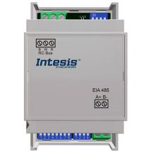 Intesis INMBSFGL001R000 Fujitsu RAC Gateway RS-485 1 pc(s)