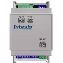 Intesis INMBSSAM001R000 Samsung NON-NASA Gateway 1 pc(s)