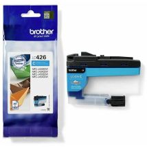 Brother Ink cartridge LC-426C Original Cyan LC426C