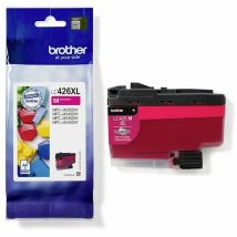 Brother Ink cartridge LC-426XLM Original Magenta LC426XLM