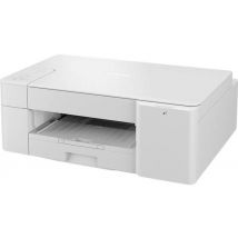 Brother DCPJ-1200W Multifunction printer Inkjet Colour A4 Printer, scanner, copier Wi-Fi, USB
