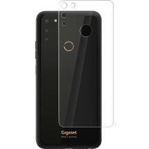 Gigaset Crystalclear Backside Protector Glass screen rear side GS4 1 pc(s) S30853-Z1520-R28