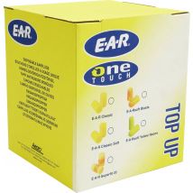 3M EAR PD01009 Protective ear plugs 31 dB 500 Pair
