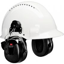 3M Peltor WorkTunes Pro HRXS220P3E Protective ear caps headset 31 dB EN 352-3:2002 1 pc(s)