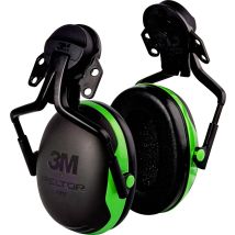 3M Peltor X1P5E Protective ear caps 27 dB 1 pc(s)