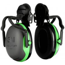 3M Peltor X4P5E Protective ear caps 31 dB 1 pc(s)
