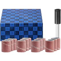 PFERD TOOLS SET 1020 A 42298001 Sanding sleeve (Ø x H) 10 mm x 20 mm 1 pc(s)