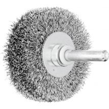 PFERD TOOLS Round brush 43198001 1 pc(s)